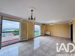  Appartement à vendre 4 pièces 100 m²