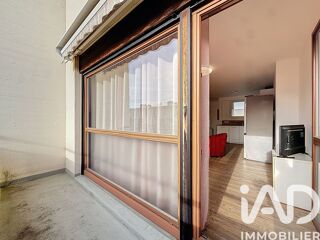  Appartement à vendre 3 pièces 56 m²