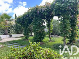 Maison à vendre 6 pièces 151 m²