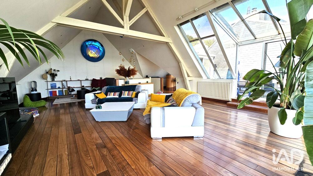 Vente Maison Vente Maison/villa 10 pièces Sainte-adresse