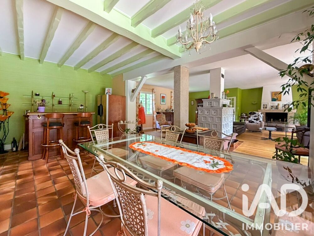 Vente Maison/villa 10 pièces