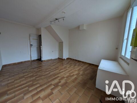 Vente Boutique/Local commercial 343 m&sup2; 99900 41160 Danzé