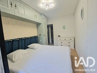  Appartement à louer 2 pièces 34 m²