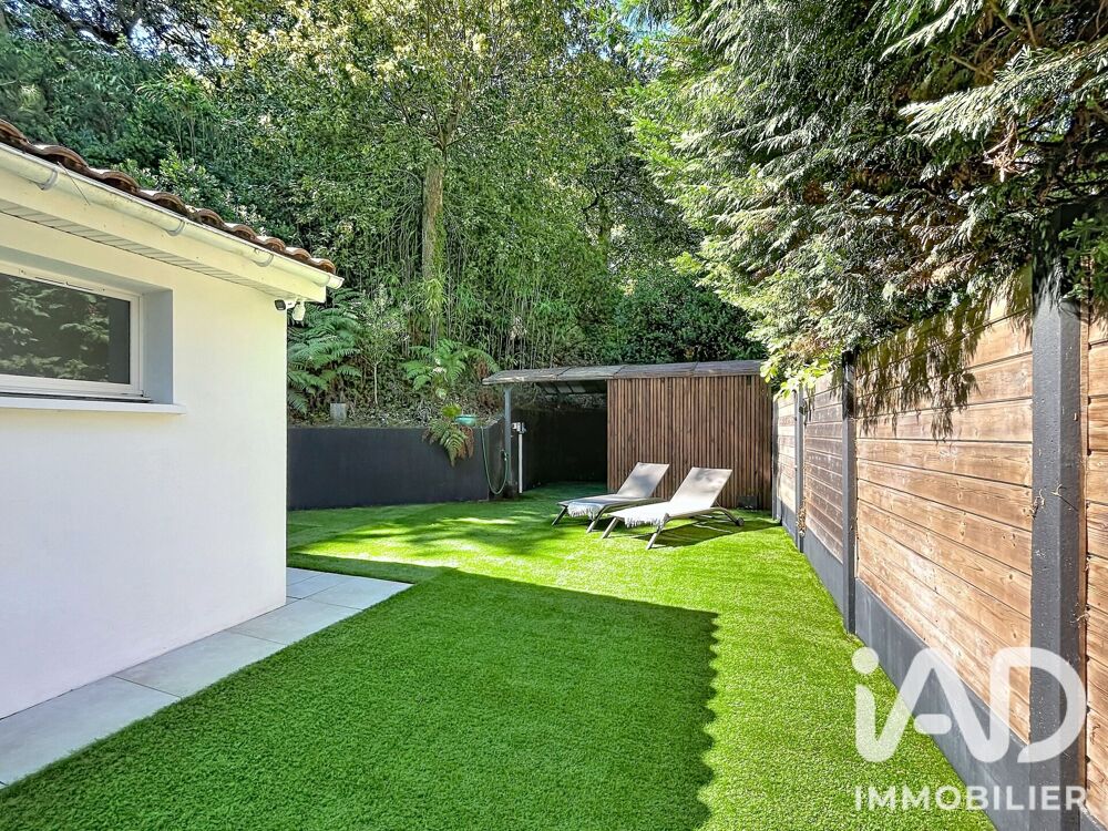 à vendre  Appartement Arcachon (33120)