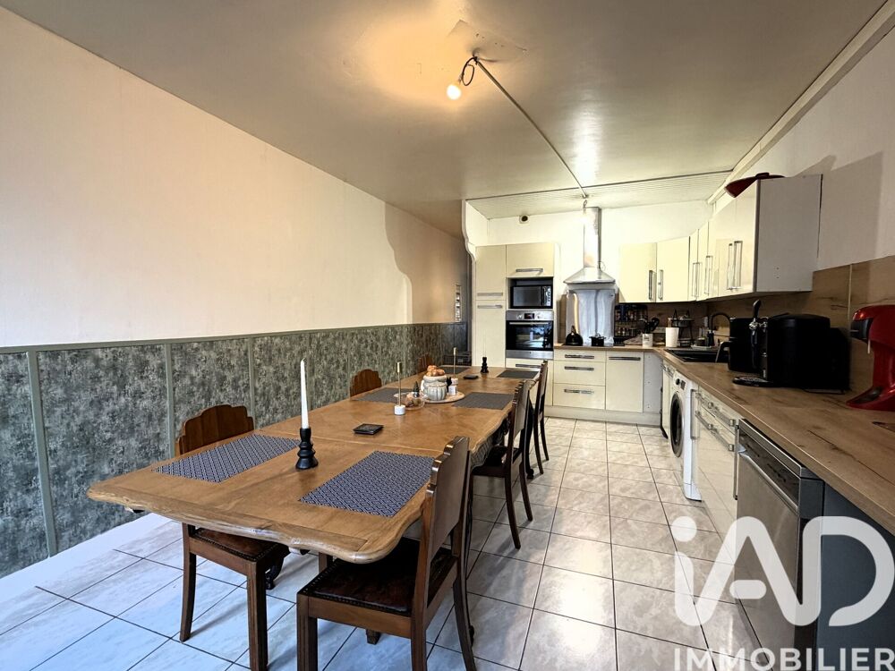Vente Maison Vente Maison de village 5 pièces Sigean