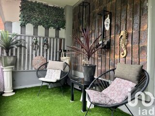  Appartement � vendre 3 pi�ces 76 m�