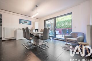  Appartement � vendre 5 pi�ces 138 m�