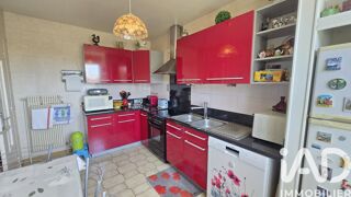  Maison à vendre 4 pièces 110 m²