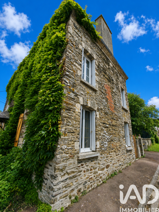  Maison à vendre 5 pièces 176 m²
