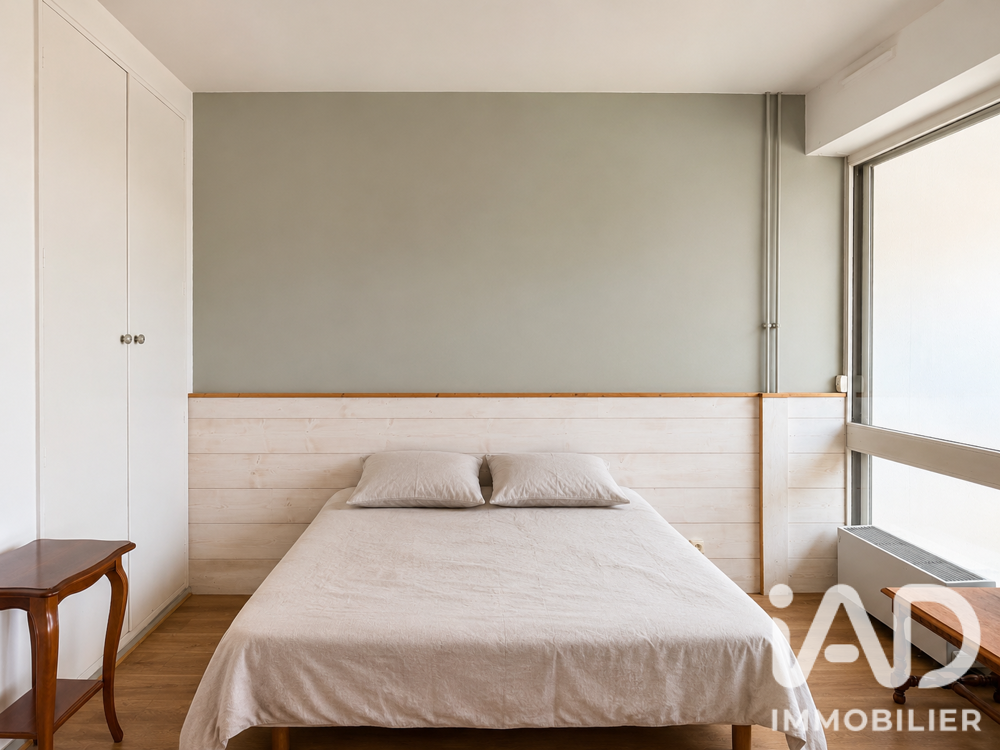 Vente Appartement Vente Appartement 3 pièces La rochelle