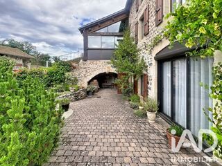  Maison à vendre 7 pièces 192 m²