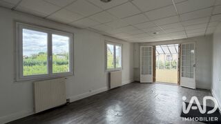  Maison à vendre 3 pièces 70 m²
