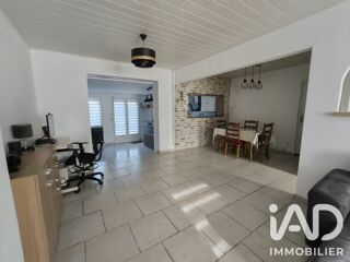  Maison à vendre 5 pièces 80 m²