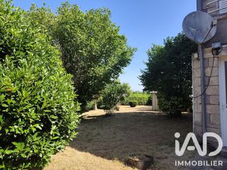  Maison à vendre 4 pièces 90 m²