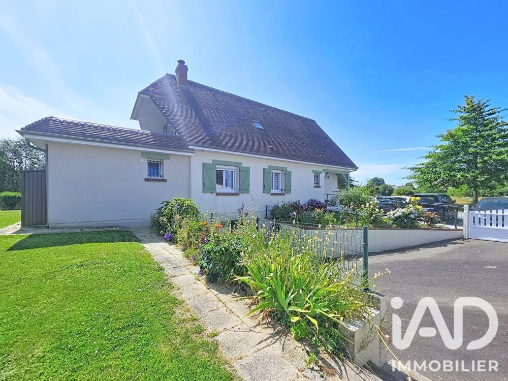 Vente Maison/villa 7 pièces