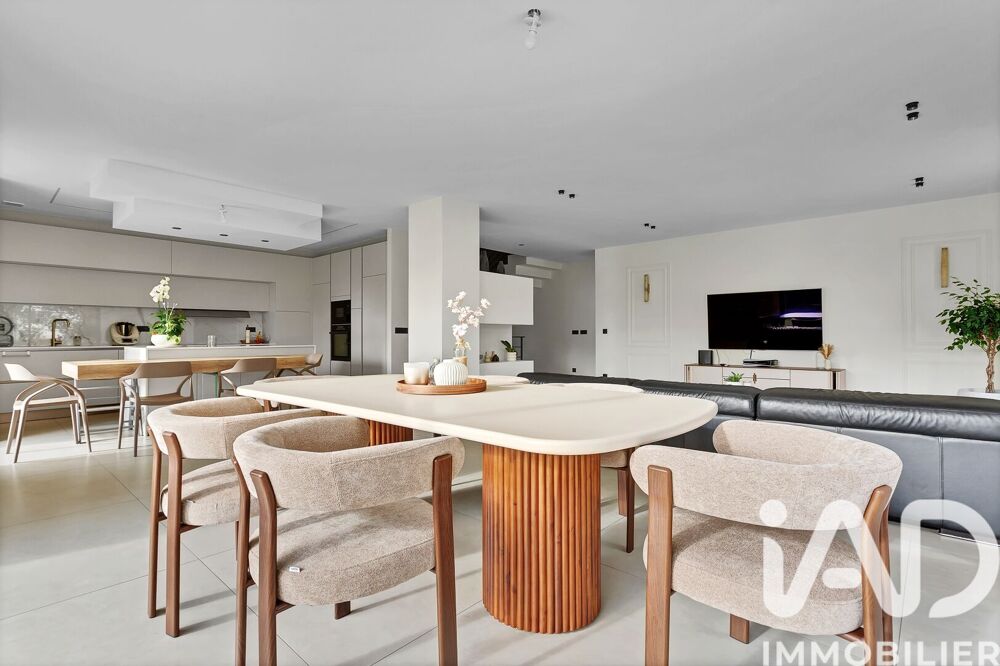 � vendre  Maison Soisy-sur-Seine (91450)