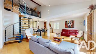  Maison à vendre 6 pièces 202 m²