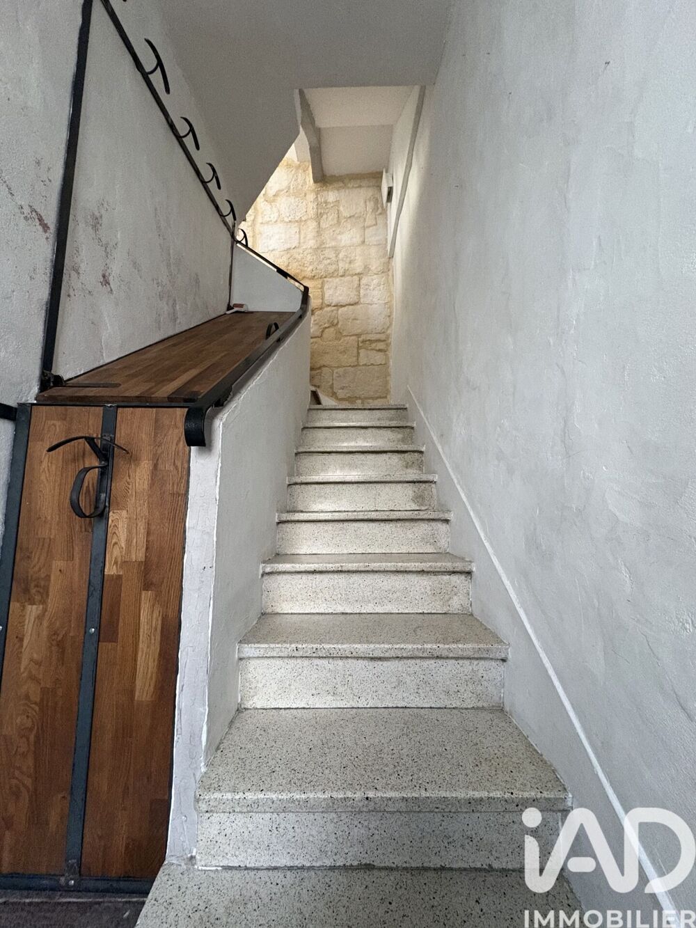 Vente Maison Vente Maison de ville 5 pièces Libourne