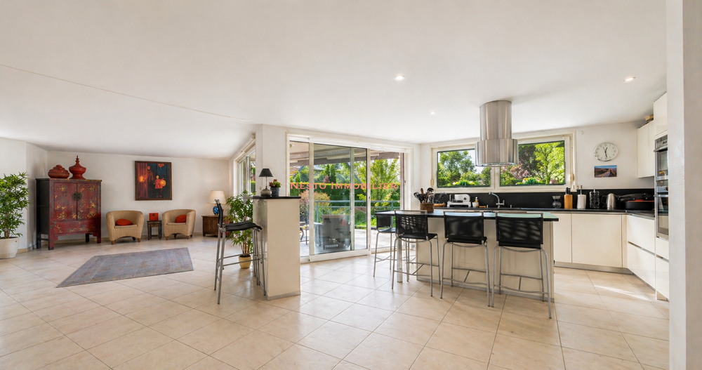 Vente Maison Villa d'exception 350 m², Golf de La Wantzenau Strasbourg