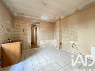  Maison à vendre 4 pièces 85 m²