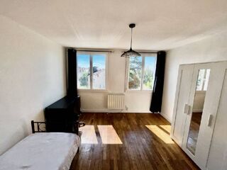  Chambre  louer 1 pice 15 m Lyon 3
