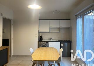  Appartement à vendre 1 pièce 34 m²
