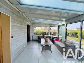  Maison à vendre 6 pièces 123 m²