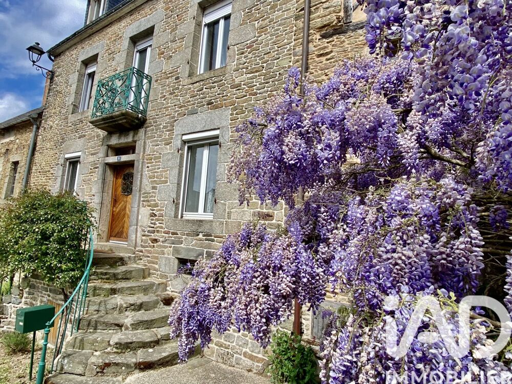 Vente Maison/villa 10 pièces