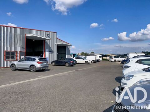   Vente Boutique/Local commercial 740 m&sup2; 