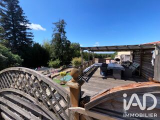  Maison à vendre 5 pièces 142 m²