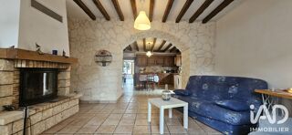  Maison à vendre 8 pièces 162 m²