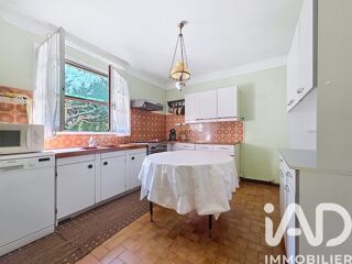  Maison à vendre 7 pièces 208 m²