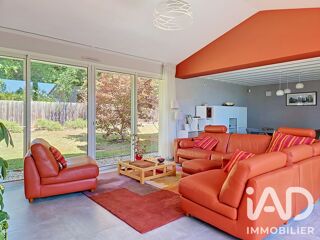  Maison à vendre 5 pièces 170 m²