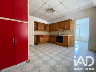  Maison à vendre 4 pièces 86 m²