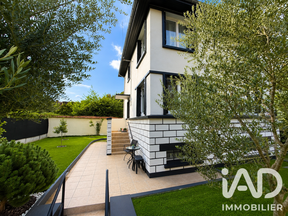 Vente Maison/villa 5 pièces