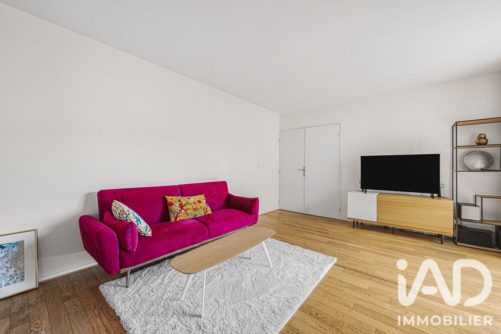 Vente Appartement Vente Appartement 2 pièces Suresnes