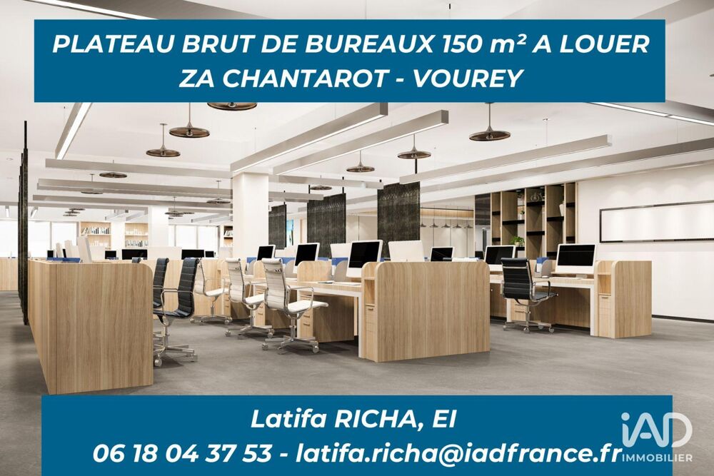   Location - 150 m² 