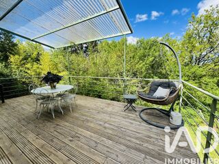  Maison à vendre 4 pièces 145 m²