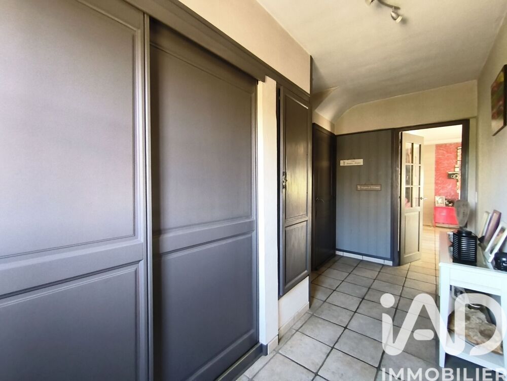 Vente Maison/villa 8 pièces