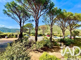  Appartement à vendre 2 pièces 32 m²