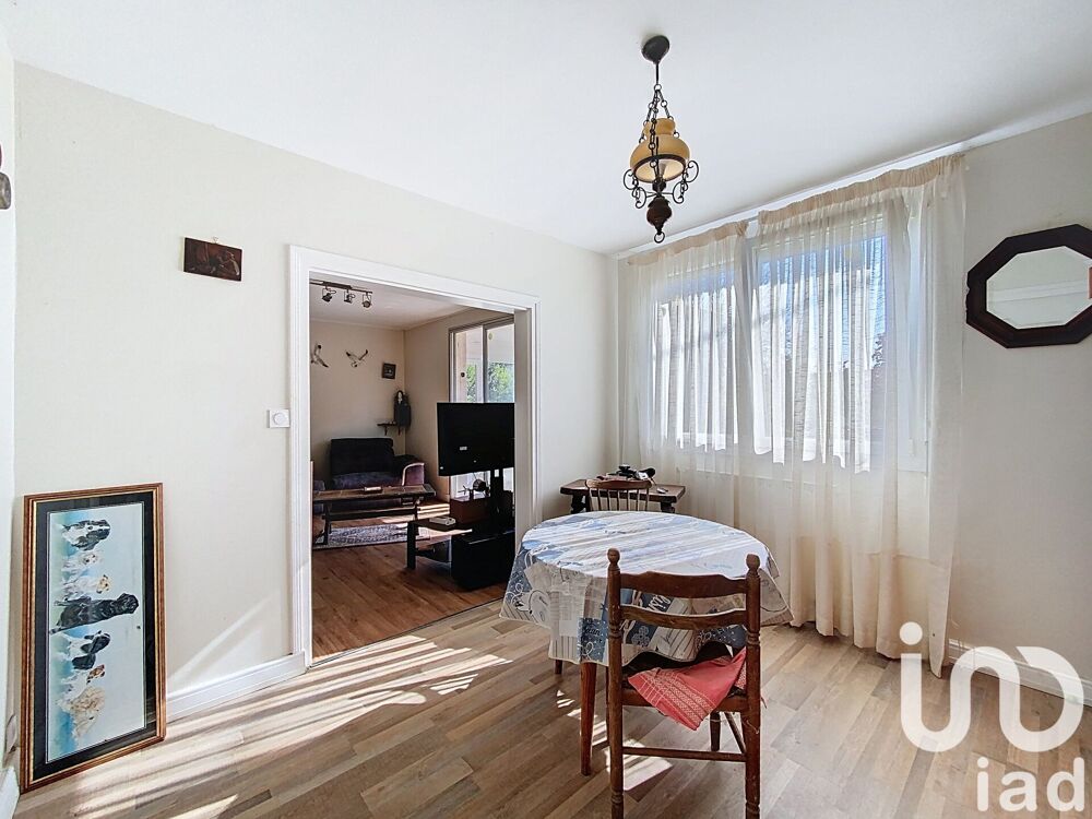 Vente Maison Vente Maison/villa 5 pièces Plougasnou