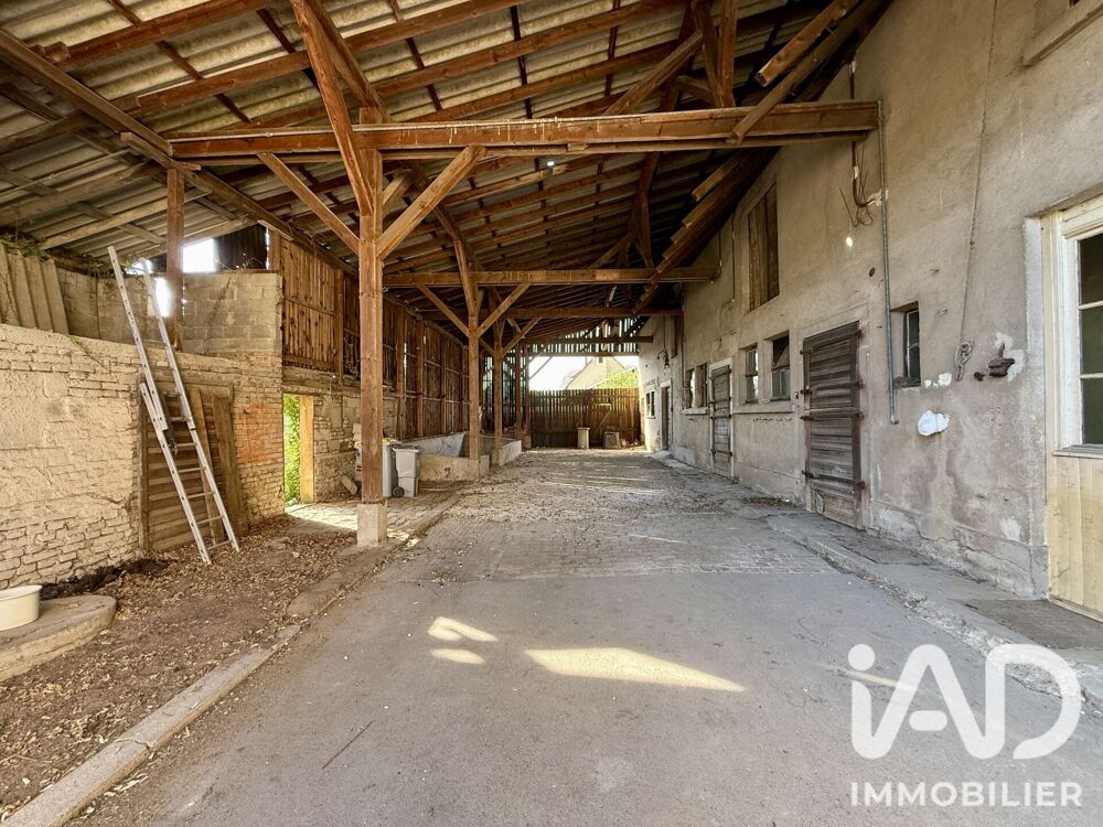 Vente Maison Vente Grange 1 pièce Kogenheim