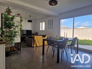 Vente Maison Vente Maison/villa 4 pièces Yves