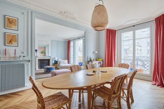  Appartement � vendre 6 pi�ces 156 m�