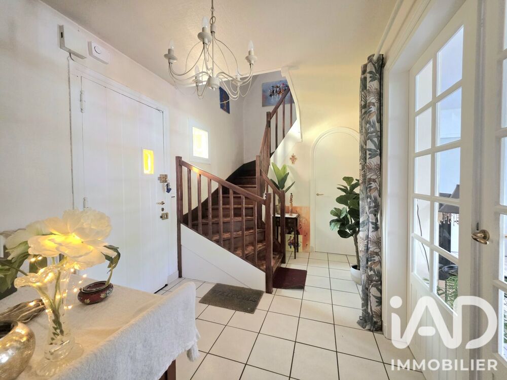 vente Maison - 7 pièce(s) - 162 m² Guérande (44350)