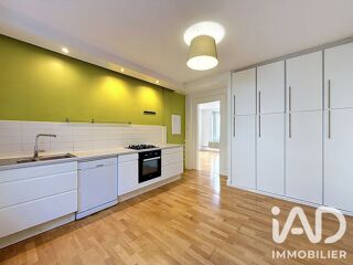  Appartement à vendre 3 pièces 78 m²