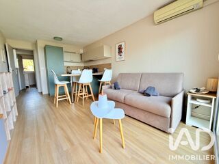 Vente Appartement Vente Appartement 2 pièces Sainte-maxime