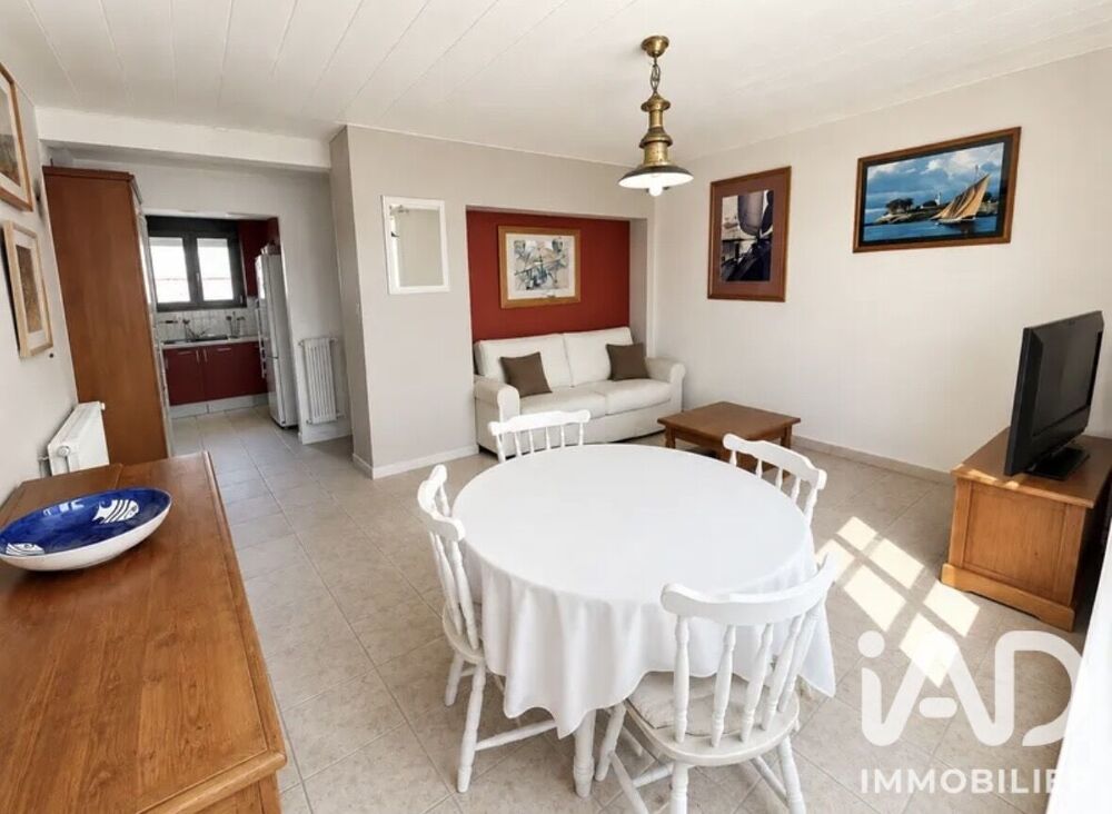 Location Appartement Location Appartement 3 pièces Concarneau