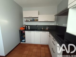  Maison à vendre 4 pièces 87 m²