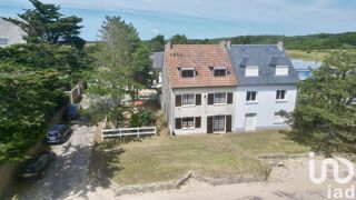  Maison à vendre 9 pièces 166 m²